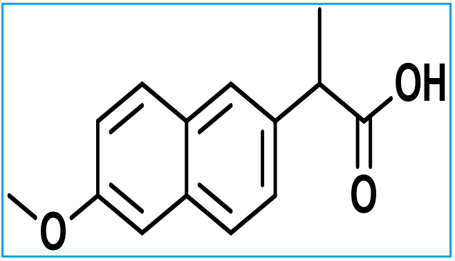 Naproxen Racemate / DL-Naproxen